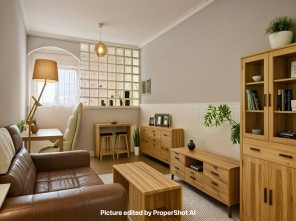 Salón